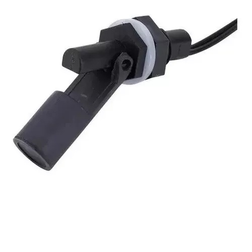 Sensor De Nível De Água Interruptor De Bóia E Mini Bóia