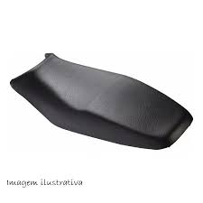 Capa de Banco para Moto CB300 ROCHA CAPAS