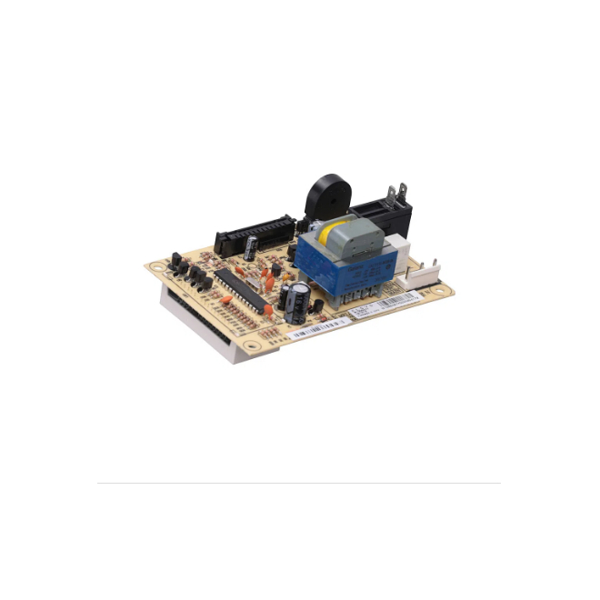 Placa Principal Microondas Brastemp BMS45 ATIVE BBHNA 110V  (PNW10554277)