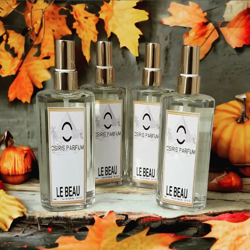 Perfume Amo Chamego Natura - Osiris Parfum | Shopee Brasil