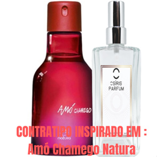 Perfume Humor Bom Bom Natura - Osiris Parfum | Shopee Brasil