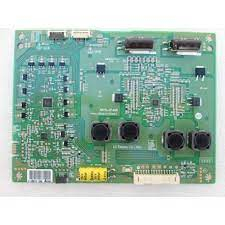 Placa Inverter Tv LG - 6917l-0149a - 55la9650