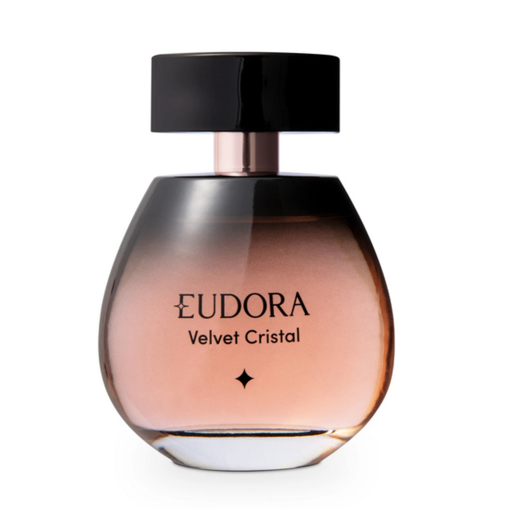 Eudora Perfume Velvet Cristal: Onde Comprar | BuscaProdutos