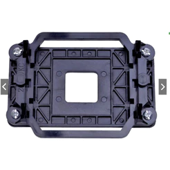 Suporte Cooler do Processador Socket Amd Am2 Am3 939 940 Fm1 Fm2 NF