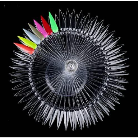 Unhas em Formato Stiletto: Onde Comprar | BuscaProdutos