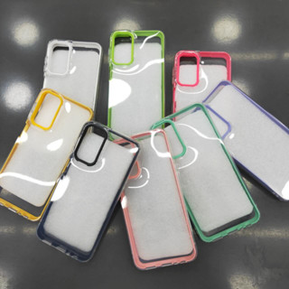 Capinha 3 em 1 para Samsung S23 PLUS/S22 ULTRA/S22 PLUS/S22/S23 FE Capa Reforcado Anti Pacto