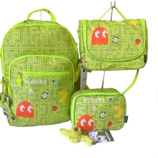 Kit Pacman kipling