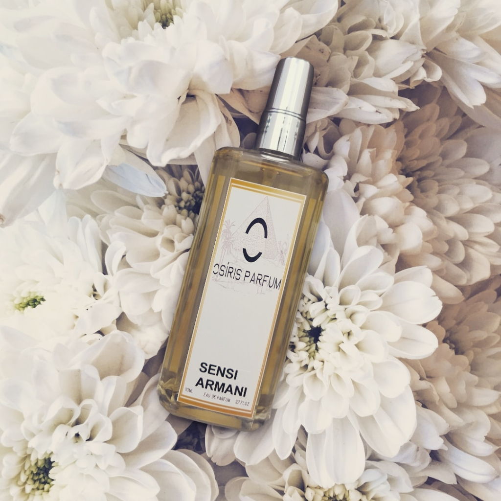 Perfume Amo Amasso Natura - Osiris Parfum | Shopee Brasil