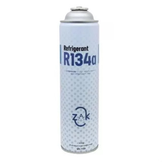 Fluido R134 C/ 750G ZAK