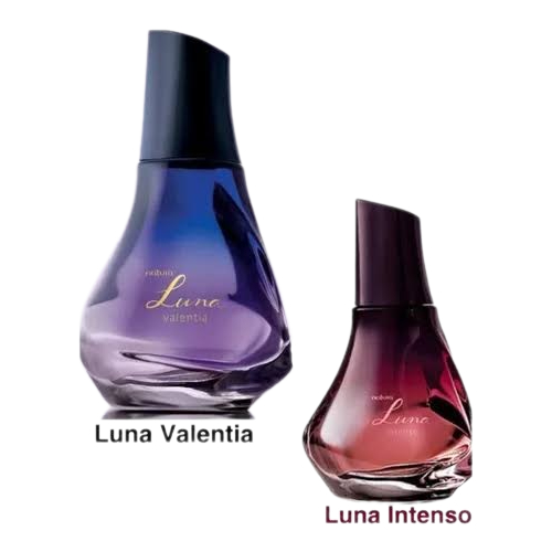 NATURA Luna Intenso - 50 ml
