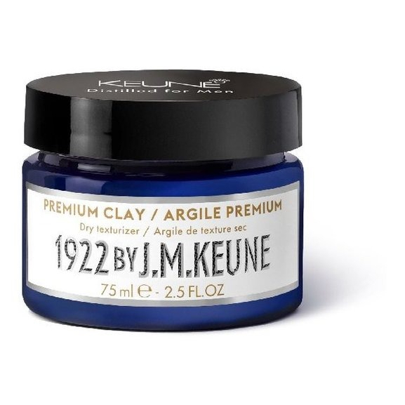Keune 1922 Premium Clay - Cera 75ml