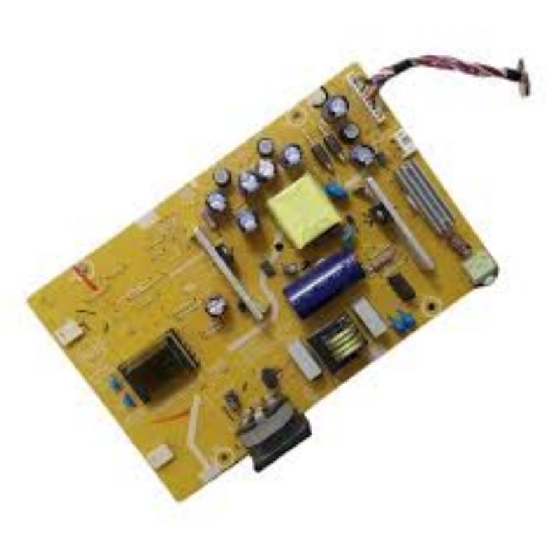 Placa Fonte Monitor Aoc 715g2852-3-4
