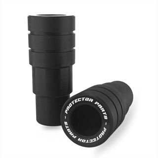 Protetor De Tanque Slider Yamaha Fazer 150 Fz15 2023 / ... em Oferta na Shopee