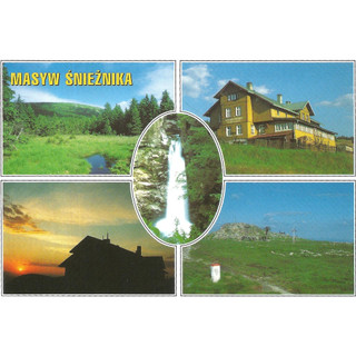 Cartão Postal NOVOS  2 POSTAIS DA POLONIA  veja imagens lote com 2 postais  originais dos cartões  para colecionadores  post  035