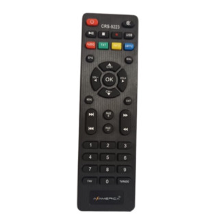 CONTROLE AMERICANBOX S305+
