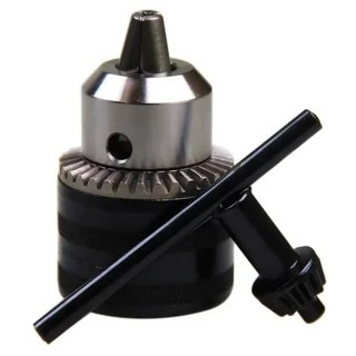 Mandril 1,5 a 13mm 1/2x20 - Mtx