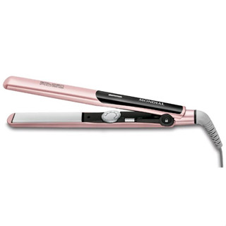 Prancha Alisadora Golden Rose Bivolt - Mondial