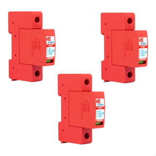 Protetor Surto Dps Clamper Anti Raio Vcl 175v a 275V 15ka