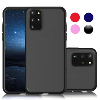 Capa Proteção 360 Para Samsung Galaxy S20 NORMAL+ Pelicula GEL