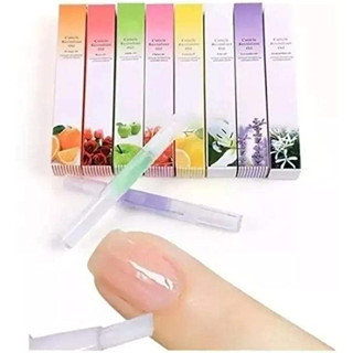 Caneta Óleo Hidratante de Cutícula Tratamento Revitalizante