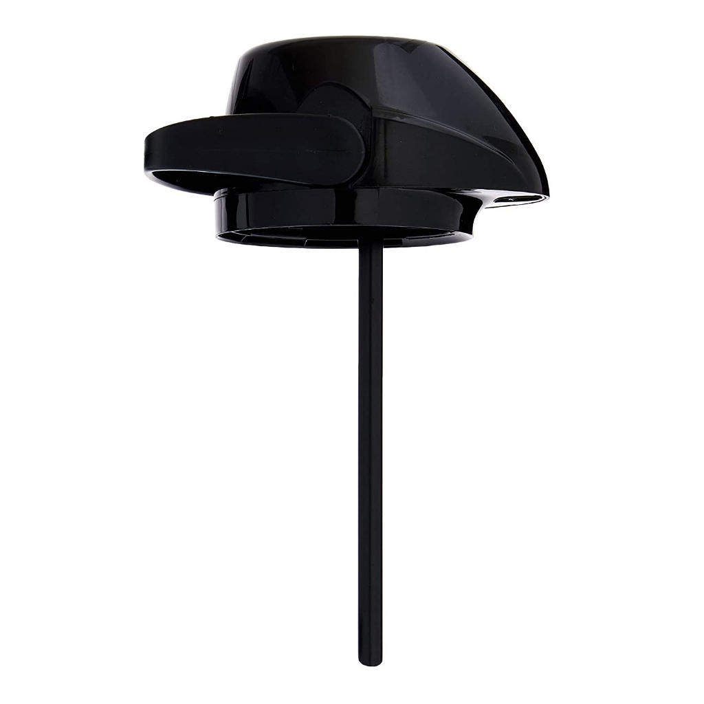 Cabeçote De Sucção / Tampa / Bomba De Pressão Invicta com Tubo de Sucção para Garrafa de 1.0 Litro