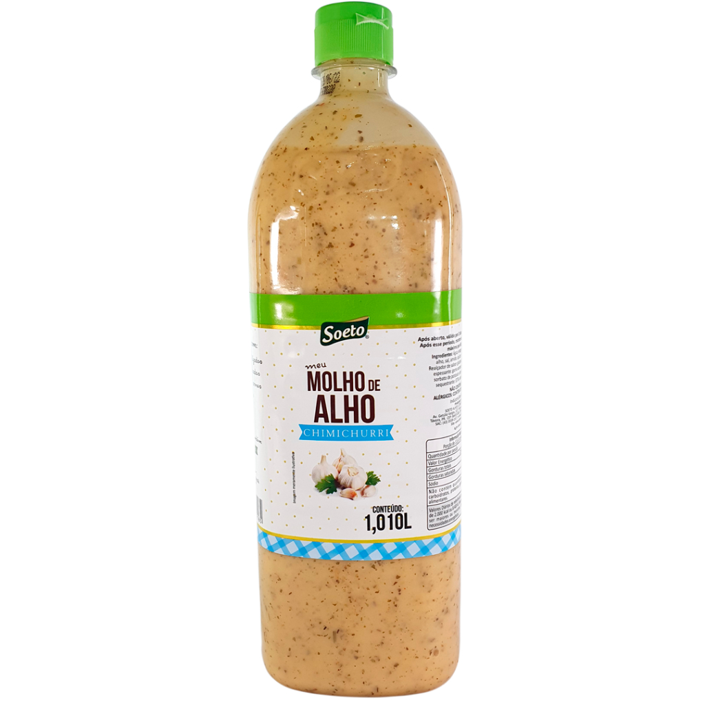 Chimichurri Molho - Comprar com Melhor Preço em Essenciais para Culinária