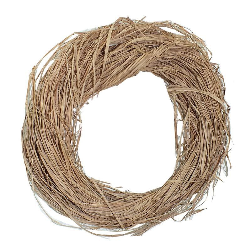 Palha da Costa / Ráfia - 10g em Oferta na Shopee