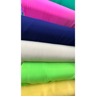 Tecido 100% Viscose Lisa 0,50 mt x 1,46 mts largura.