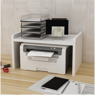MESINHA de apoio organizadora para impressora home office escritório 60cm em Oferta na Shopee