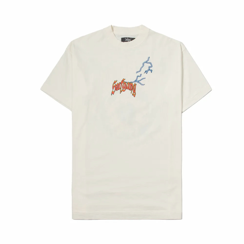 Camiseta SufGang Cristal Ball StreetWear