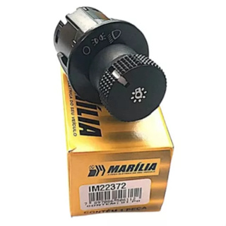 Botão Interruptor Chave Luz Opala/Chevette/D20 85 Em Diante em Oferta na Shopee