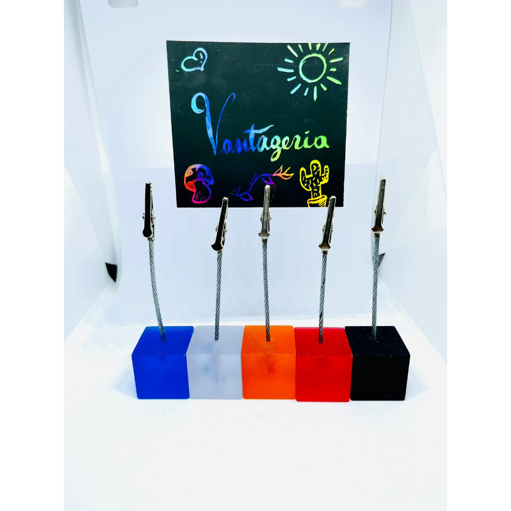 Porta Recado Jacare Papel P/ Eventos Festas