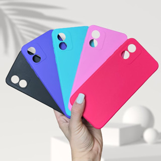 Capa Capinha Motorola Moto E13 Silicone Aveludada
