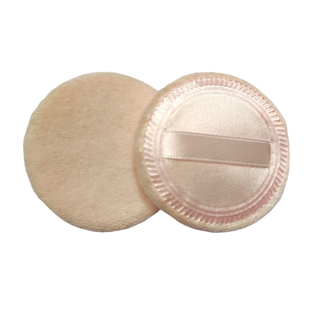 Kit 2 Pç Esponja Para Maquiagem Para Pó em Oferta na Shopee