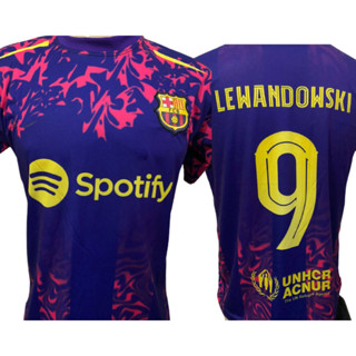 Camisa De Time - Barcelona Football Club 2023