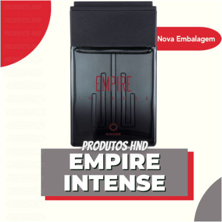 Perfume Empire Intense 100ml Hinode: 100%Original