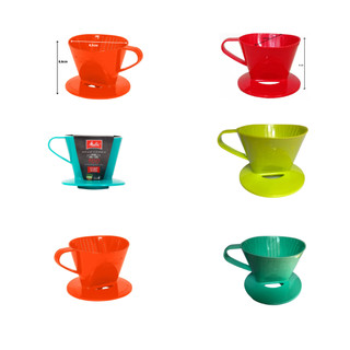 Suporte para Filtro Melitta 100 com 1 unidade em Oferta na Shopee