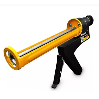 Pistola Aplicadora de Silicone 305ml - Titanium