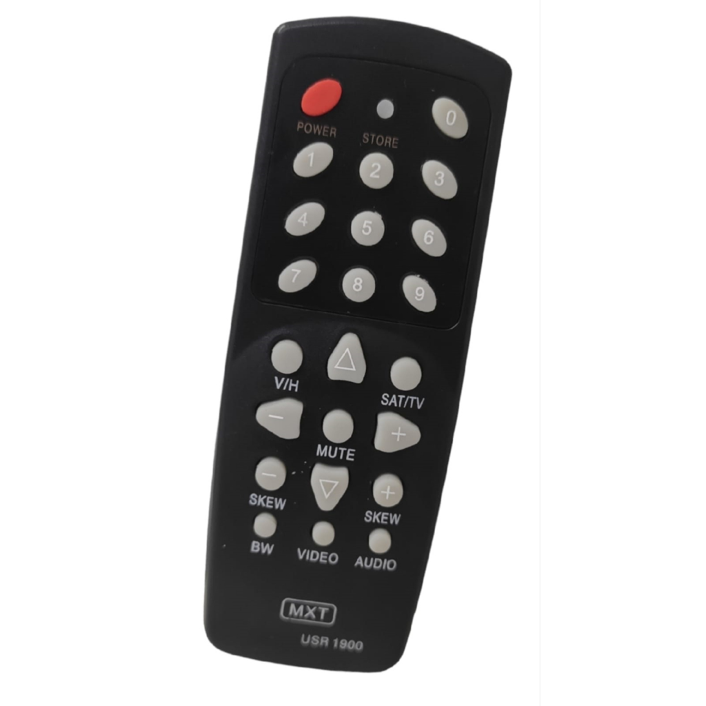 Controle Remoto Para Parabolica Century usr 1900