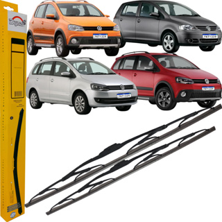 Par Palhetas Dianteira Dyna Fox CrossFox SpaceFox SpaceCross em Oferta na Shopee