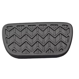 Capa Borracha do Pedal Freio Sw4 Hilux 05/15 Corolla e Fielder 03/08 automatico