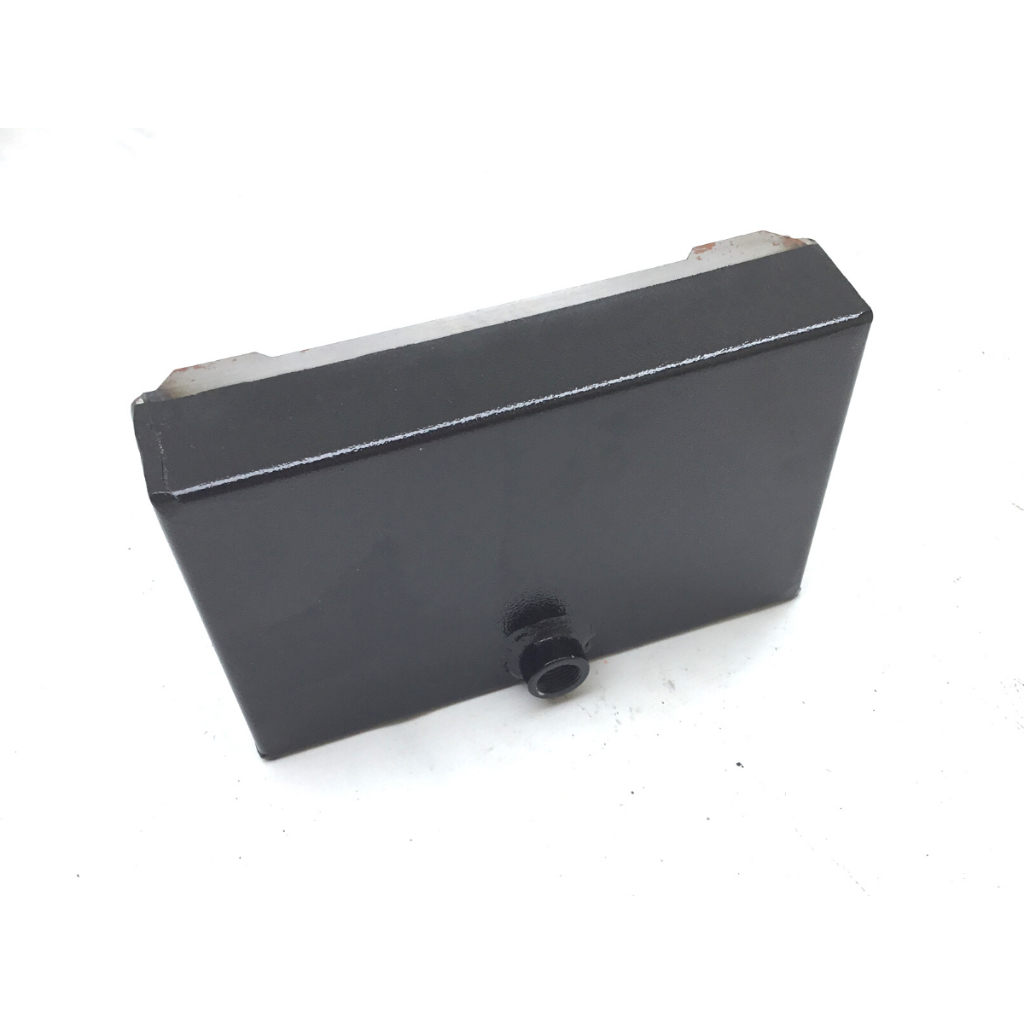 Cash Tanque Em Aço Carbono Gm Chevette 8 An Aspirado E Turbo