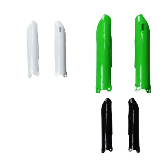 Protetor De Bengala Kawasaki Kx 250 Kx 450 / Kxf 250 Kxf 450
