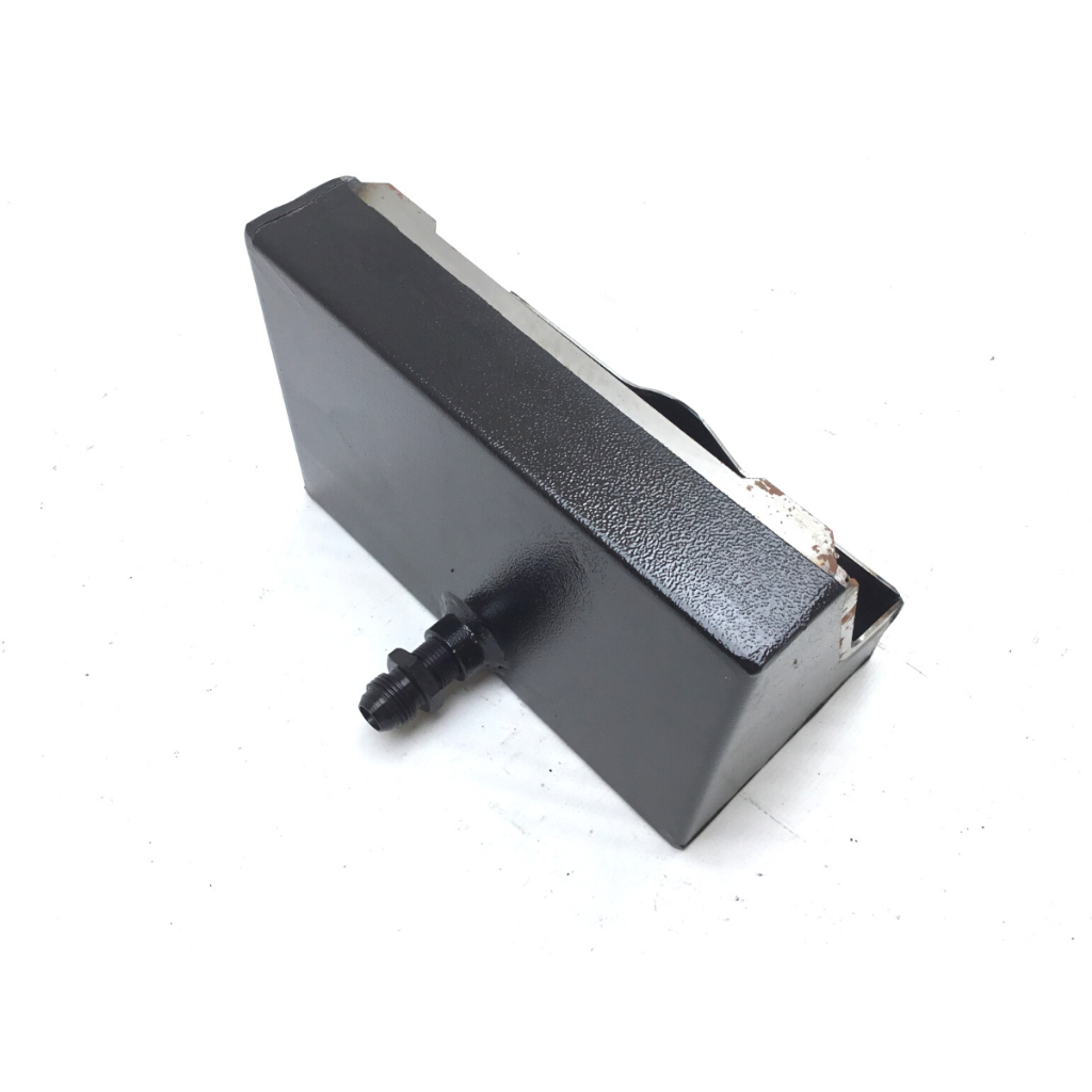 Cash Tanque Catch Tank  Turbo Aspirado Gm Chevette