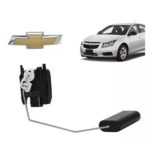 Sensor Nível Boia Combustível Cruze 1.8 Flex 2012 13 14 15 DS23111