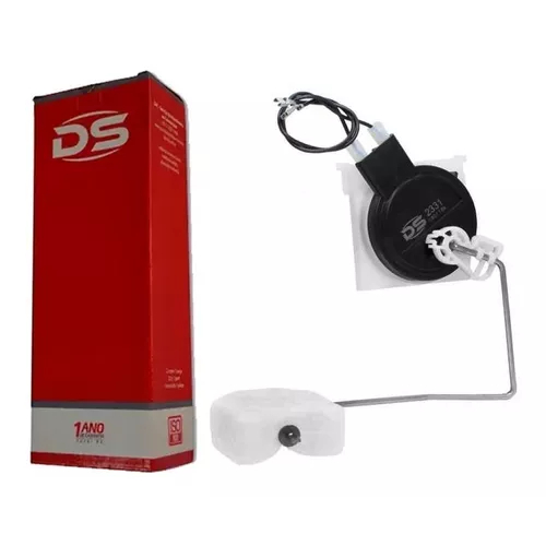 Sensor Nível Combustível Celta 2001 2002 2003 2004 2005 2006 DS2331