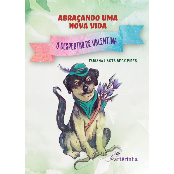 Abraçando uma Nova Vida: O Despertar de Valentina