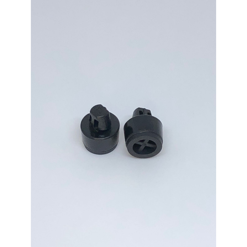 01 Pé Micro-ondas Meg41;mex41;me41x; Electrolux Cd.67492890