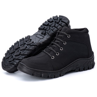 Bota Coturno Tênis Trilha Adventure Salazari - 252