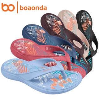 Chinelo Boaonda Mobi Eva Original Ortopedico Sandalia de Dedo Anatomica Fascite Plantar Esporao